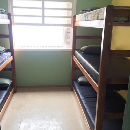 Hostel Brasil Sp São Paulo Eksteriør bilde