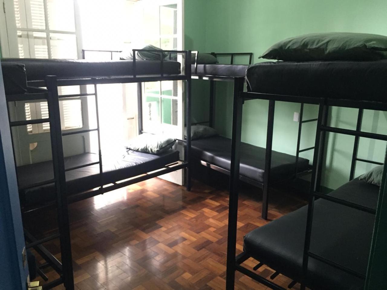 Hostel Brasil Sp São Paulo Eksteriør bilde