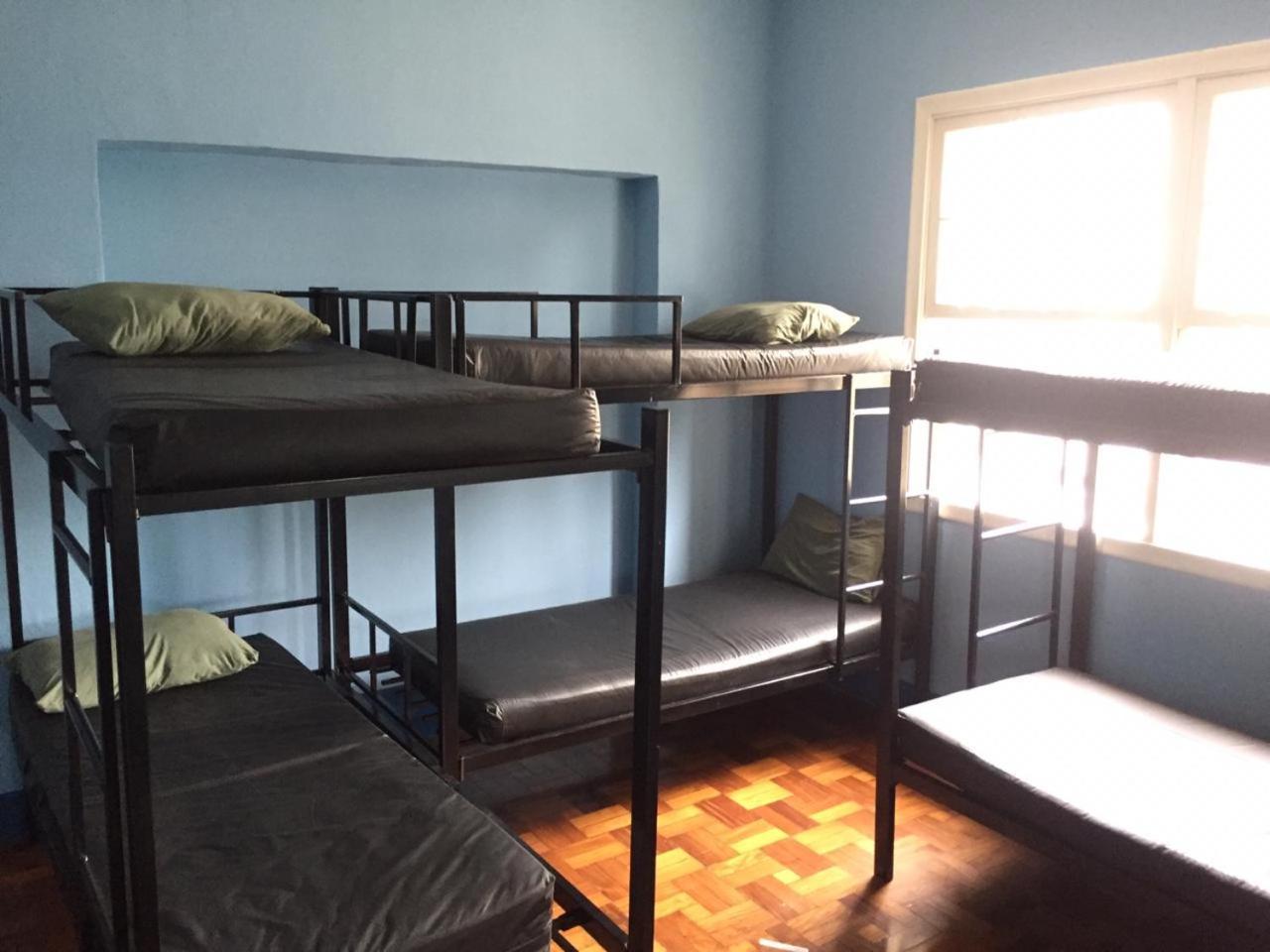 Hostel Brasil Sp São Paulo Eksteriør bilde