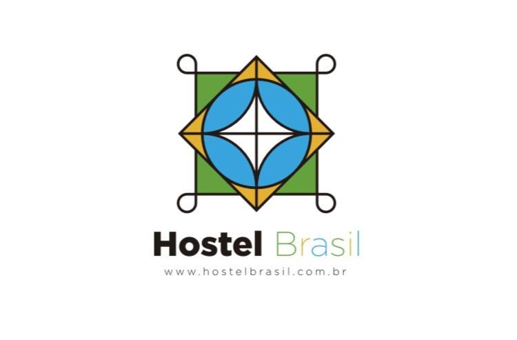 Hostel Brasil Sp São Paulo Eksteriør bilde