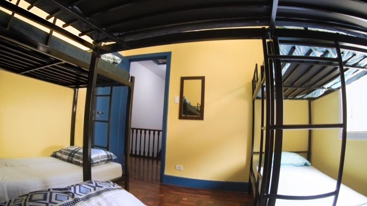 Hostel Brasil Sp São Paulo Eksteriør bilde